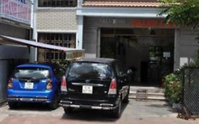 Khách Sạn Thanh Loan 2