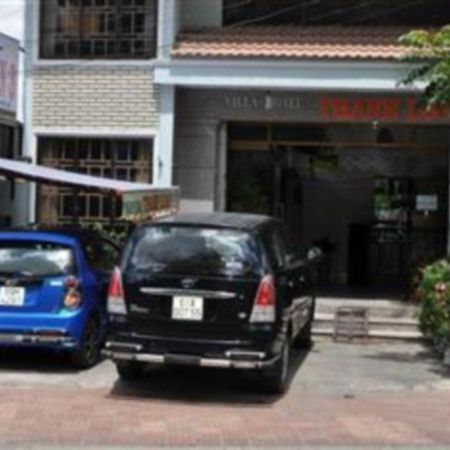 Khách Sạn Thanh Loan 2 Đà Lạt Ngoại thất bức ảnh